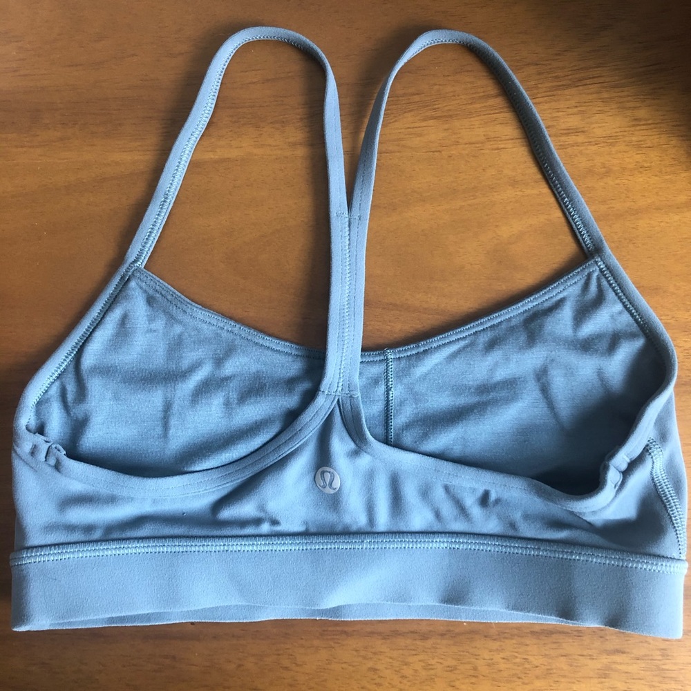 Lululemon Y back bra